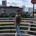 Evaristo Reyes - @evaristo1405 - Instagram