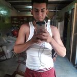 Evaristo Reyes - @evaristo7446 - Instagram