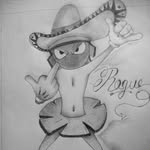 Evaristo Roque - @barniroquegallegos - Instagram