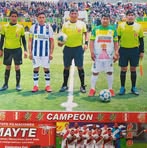 Evaristo Roque - Facebook