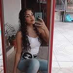 Giovana Evaristo Roque - @gi.ovana2980 - Instagram