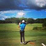 Evaristo Rubio - @golf_for_evar - Instagram