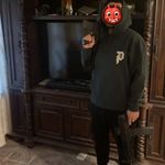 Evaristo Rubio - @ghost_foos - Instagram