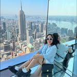 Jennifer Evaristo Salinas - @jennifer_evaristo - Instagram