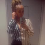 Evatta Lawson-Adams - @missletrice1987 - Instagram