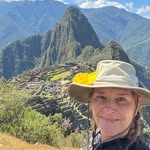 Eve Albrecht - @lovetravelandart - Instagram