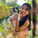 • Evelyn🍒 - @eve_antonella777 - Instagram