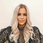 Eve Antonios - @eveantonios - Instagram