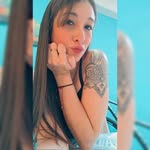 Evelyn Scialfa - @eve.antonella - Instagram