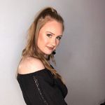 Eve Atkinson - @eve.atkinson27 - Instagram