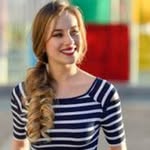 Eve Atkinson - @eveatkinson503 - Instagram