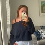 Eve Atkinson-Rose - @eve.r.ose - Instagram