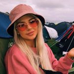 Eve Barker - @evebxopriv - Instagram
