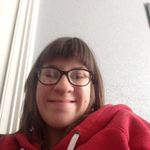 Eve Barker - @evegb216 - Instagram