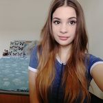 eve barker - @_evie_barker - Instagram