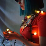 Eve Barker - @evebarker49 - Instagram