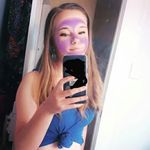 Eve Barker - @evie_barker_ - Instagram