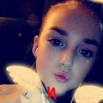 Eve Barker - @barker_eve - Instagram