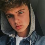 Eve Grace Barker - @eve.gb216 - Instagram
