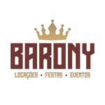 Barony Eventos l e ll - @baronyeventos - Instagram