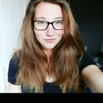 Eve Baron - @veve2727 - Instagram