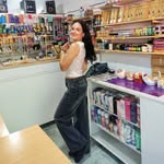 Eve Barone - @evebarone - Instagram