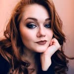 Eve Blanche Baron - @blanchebaron - Instagram