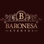 Salão de festas em Araras | Baronesa Eventos - @baronesa_eventos - Instagram