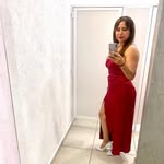 Eve Barron - @geme_br - Instagram