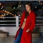 Eve Barton - @bidinedukasilegu - Instagram