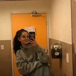 Eve Barton - @evebartony588 - Instagram