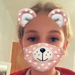 Eva Beaver - @tigergirl35780 - Instagram