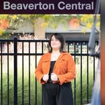 Evelyn for Beaverton - @evelynforbeaverton - Instagram