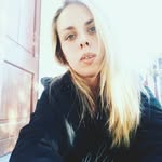 Eve Becker - @evelin.becker.12 - Instagram