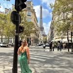 EvelynGarcia - @eve_beckett - Instagram