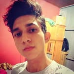 Eve Becker - @everaldo.becker.9 - Instagram