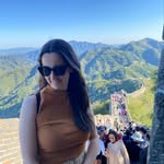Evelyn Becker Mechsner - @evebeckerm - Instagram