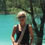Evelyn Beckett - @evebecker_2fh - Instagram