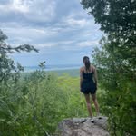 Ève Bélanger - @eve._.belanger - Instagram