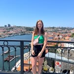 Marie-Ève Bélanger - @rousse.7 - Instagram