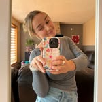Sarah-Ève Bélanger - @sarahevebelanger - Instagram