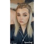 eve 🎀 - @evebennett_x - Instagram