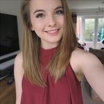 Eve Bennett - @_evebennett_ - Instagram