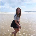 Eve Bennett - @disneyeve - Instagram