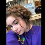 Eve Bennett - @everyanb - Instagram