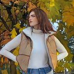 Eve Bennett - @actually_eve - Instagram