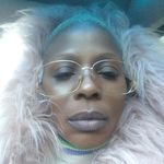 Eve Benson - @donice67 - Instagram