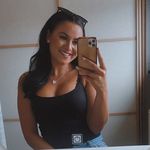 Eve 🤍 - @eve_bensonx - Instagram