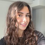 Eve - @_evebergeron_ - Instagram