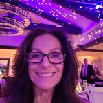 Eve Berg - @evebisok - Instagram